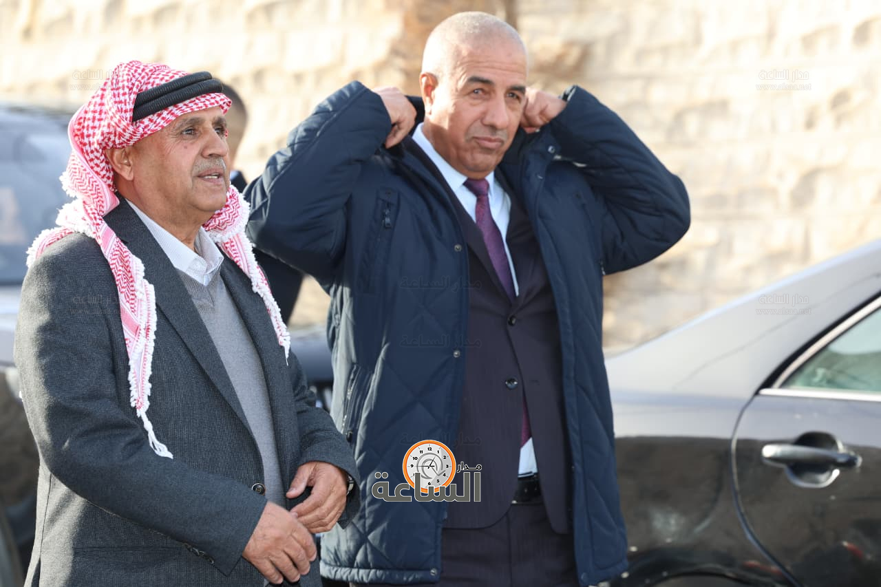 Madar Al-Saa Images 0.21575074837284047