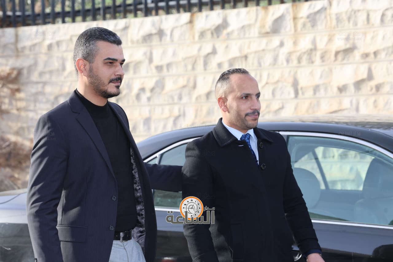 Madar Al-Saa Images 0.22874863690490665