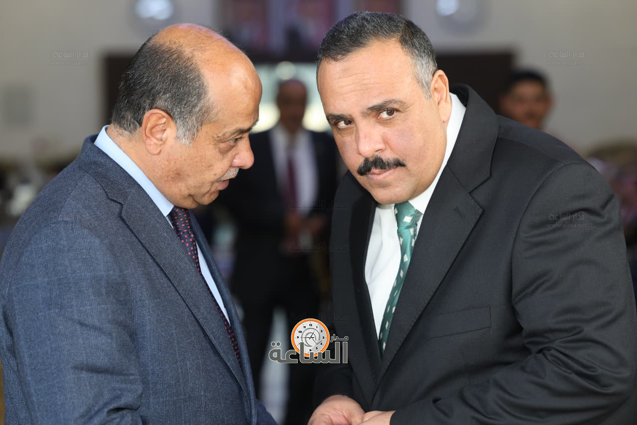 Madar Al-Saa Images 0.5221929130547953