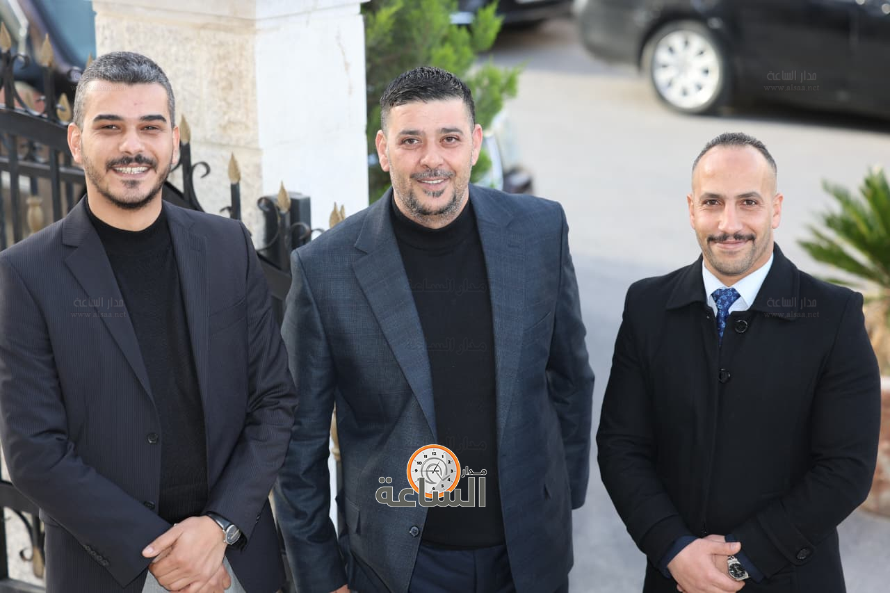 Madar Al-Saa Images 0.15413889374603473