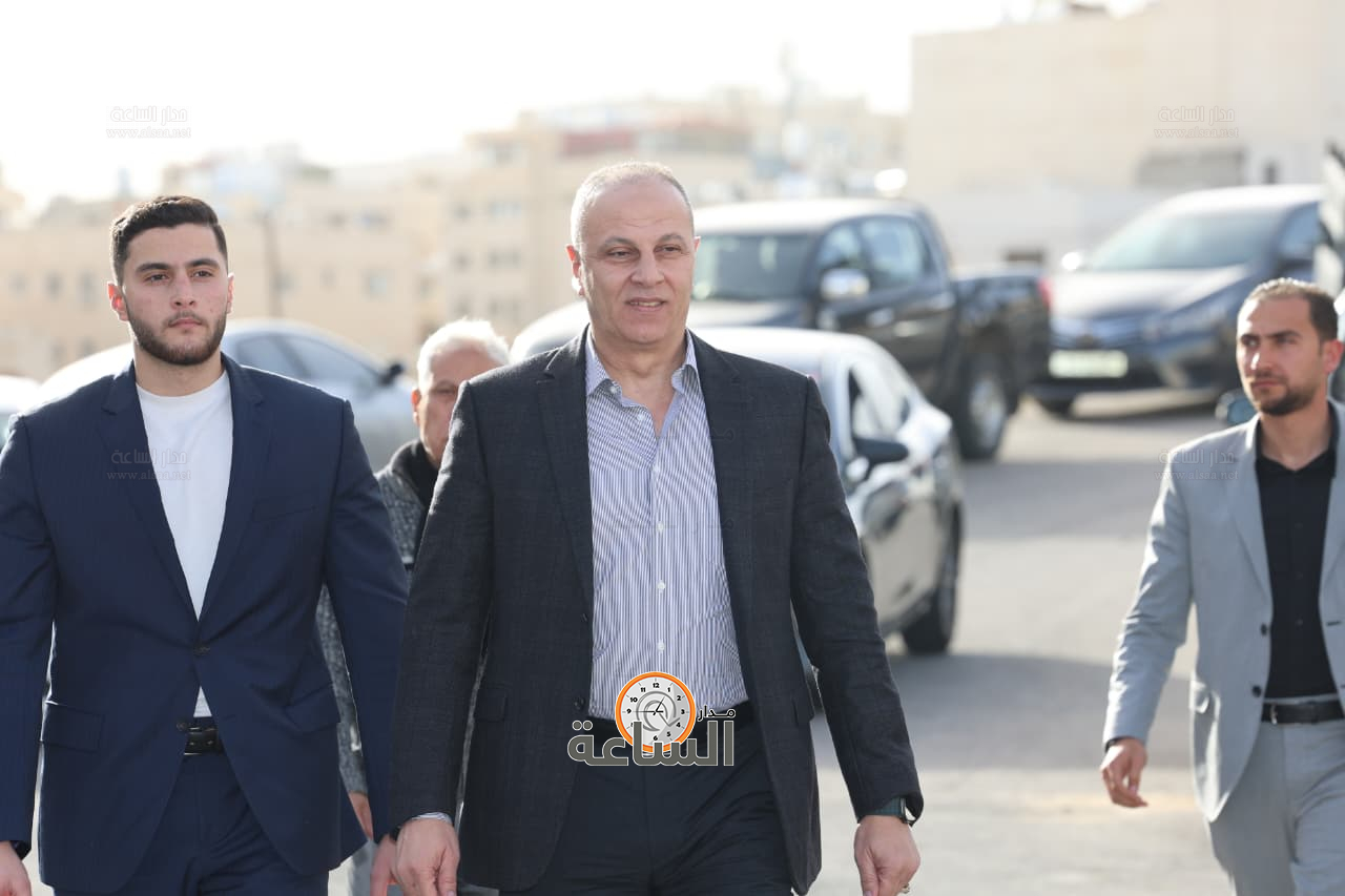 Madar Al-Saa Images 0.9371108804513671