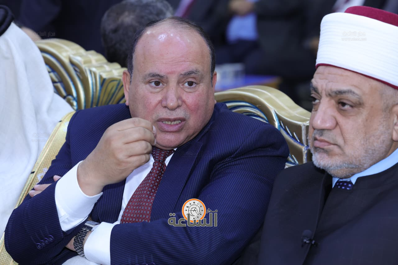 Madar Al-Saa Images 0.3759364154950674