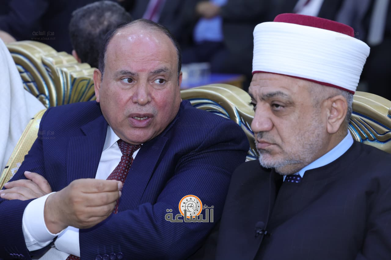 Madar Al-Saa Images 0.9646871007752259