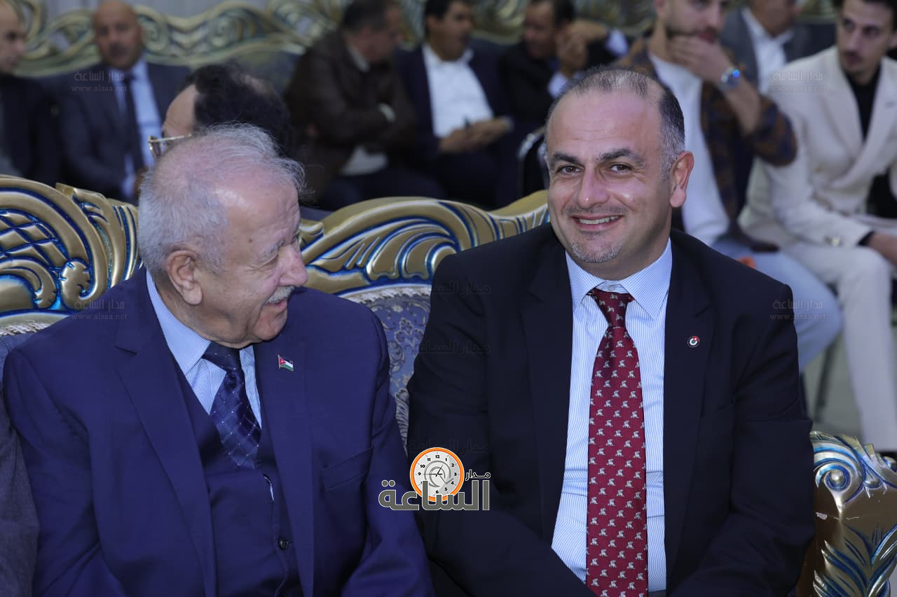 Madar Al-Saa Images 0.1367433433347811