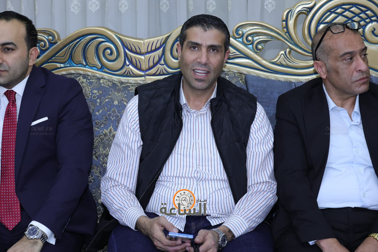 Madar Al-Saa Images 0.4386126151958868