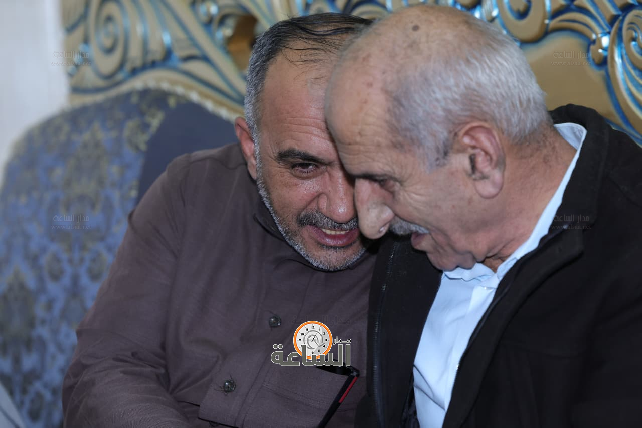 Madar Al-Saa Images 0.5480984723469461