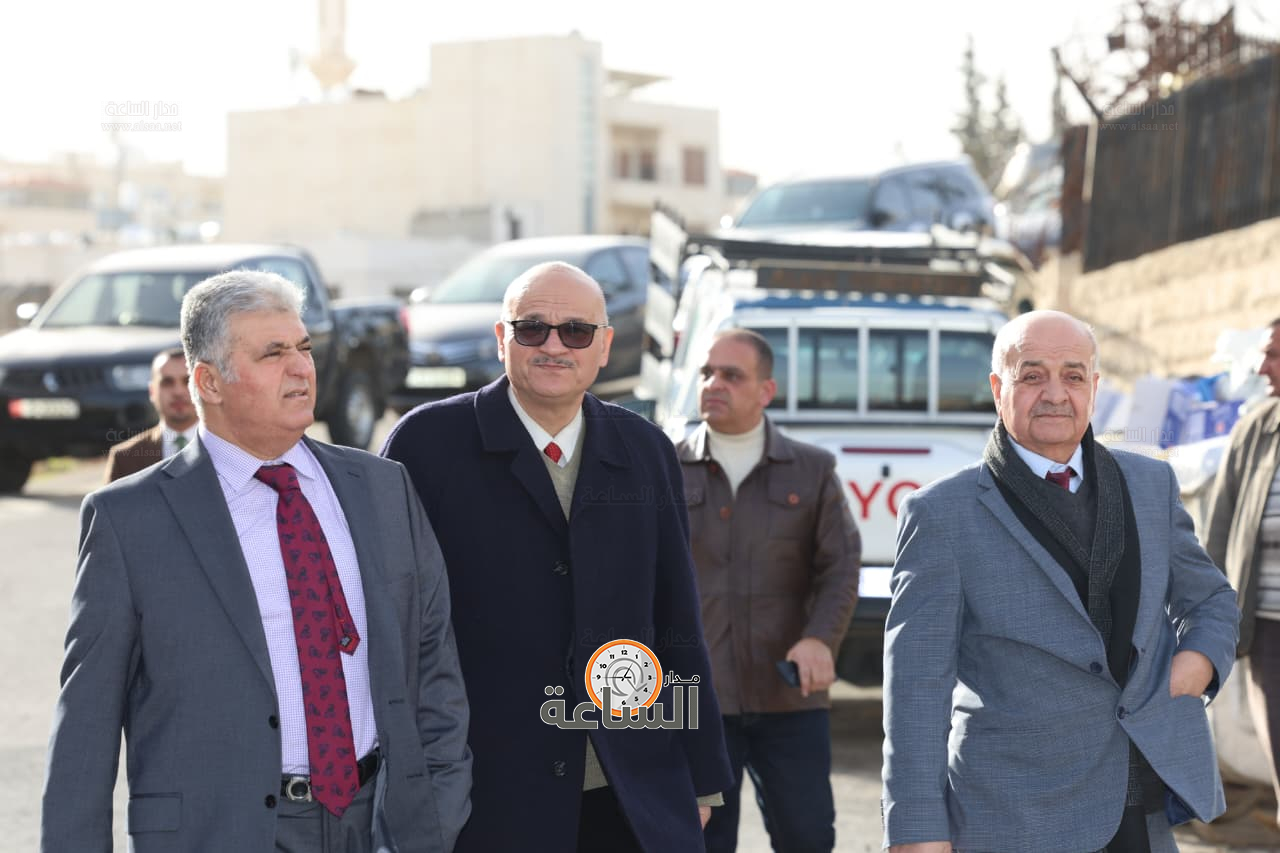 Madar Al-Saa Images 0.35790121914885153