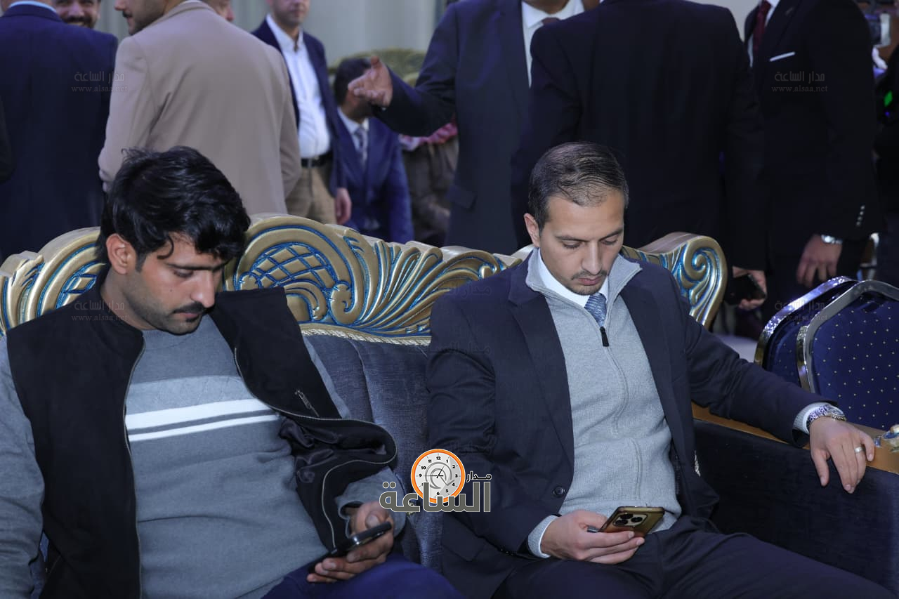 Madar Al-Saa Images 0.3903850884481952