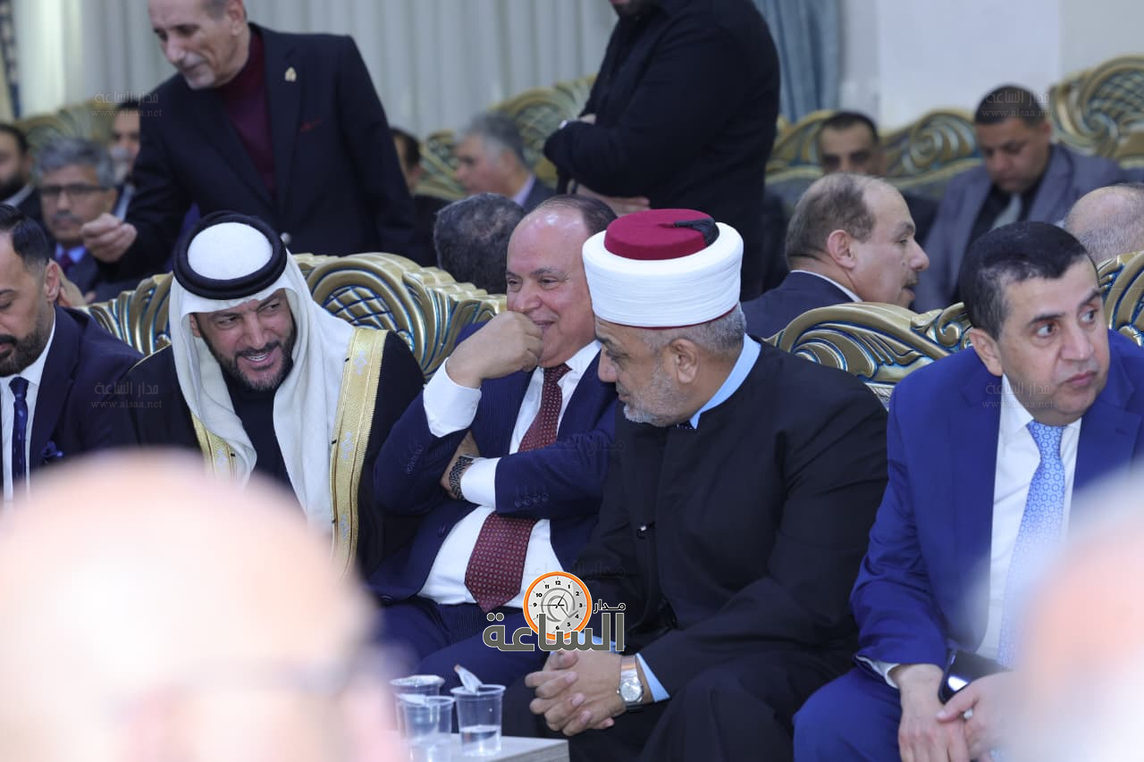 Madar Al-Saa Images 0.03857542339388842