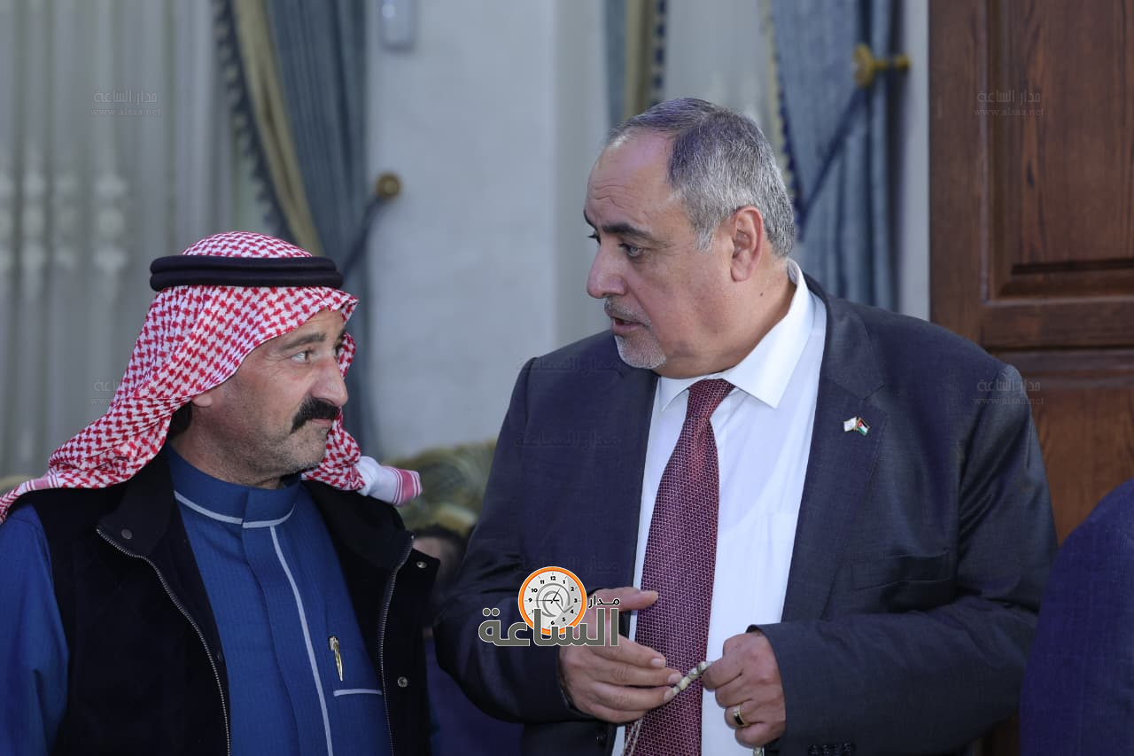 Madar Al-Saa Images 0.7019137826410555