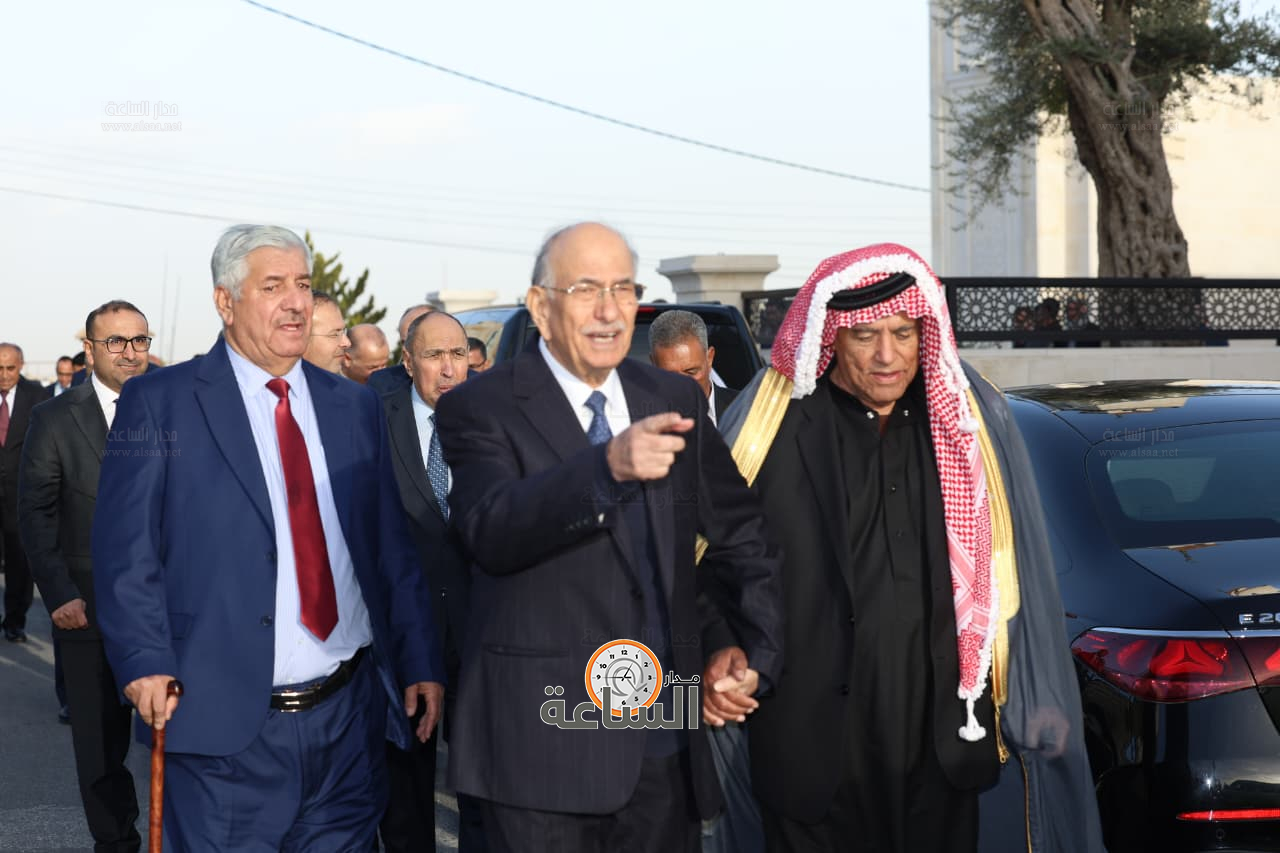 Madar Al-Saa Images 0.027731965504246725