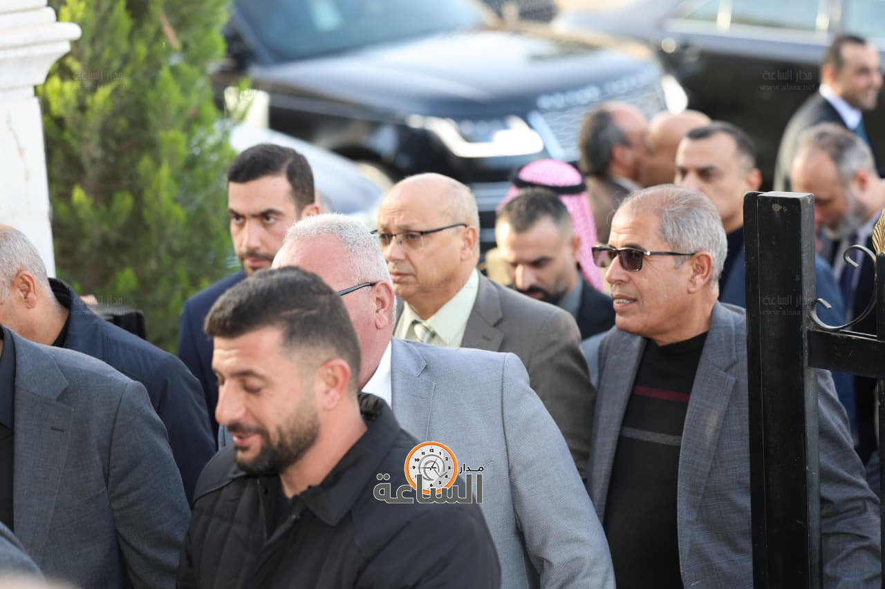 Madar Al-Saa Images 0.9055711708307426