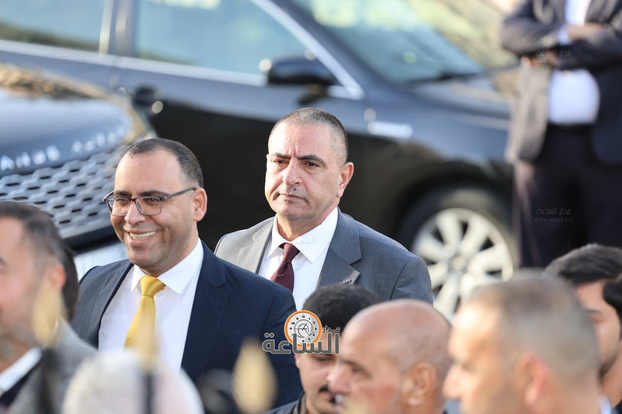 Madar Al-Saa Images 0.5210600061581311