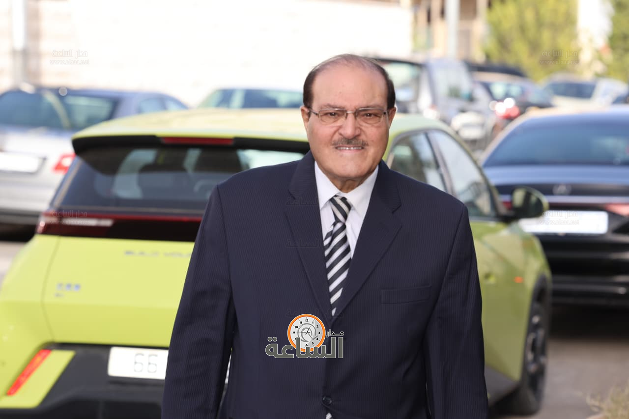 Madar Al-Saa Images 0.22172147699319267