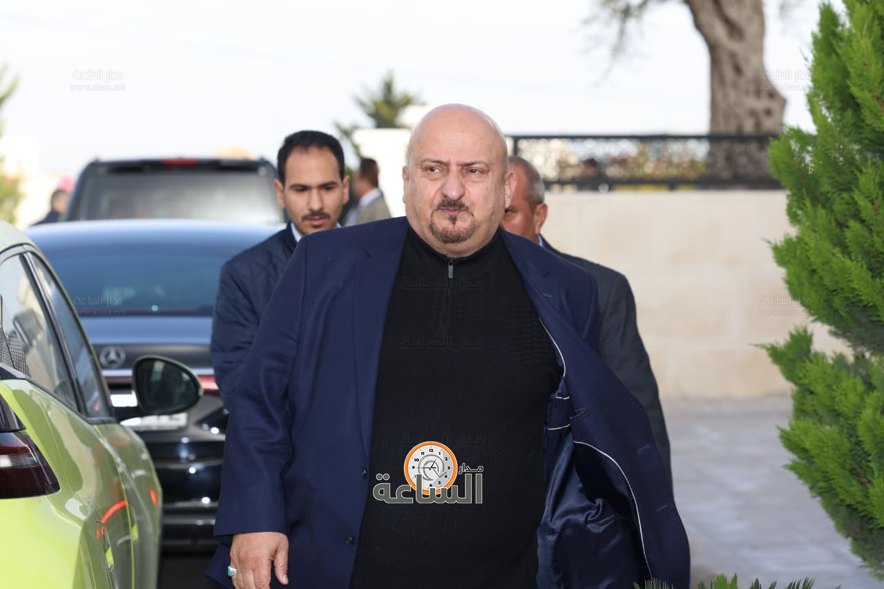 Madar Al-Saa Images 0.9872913591640057