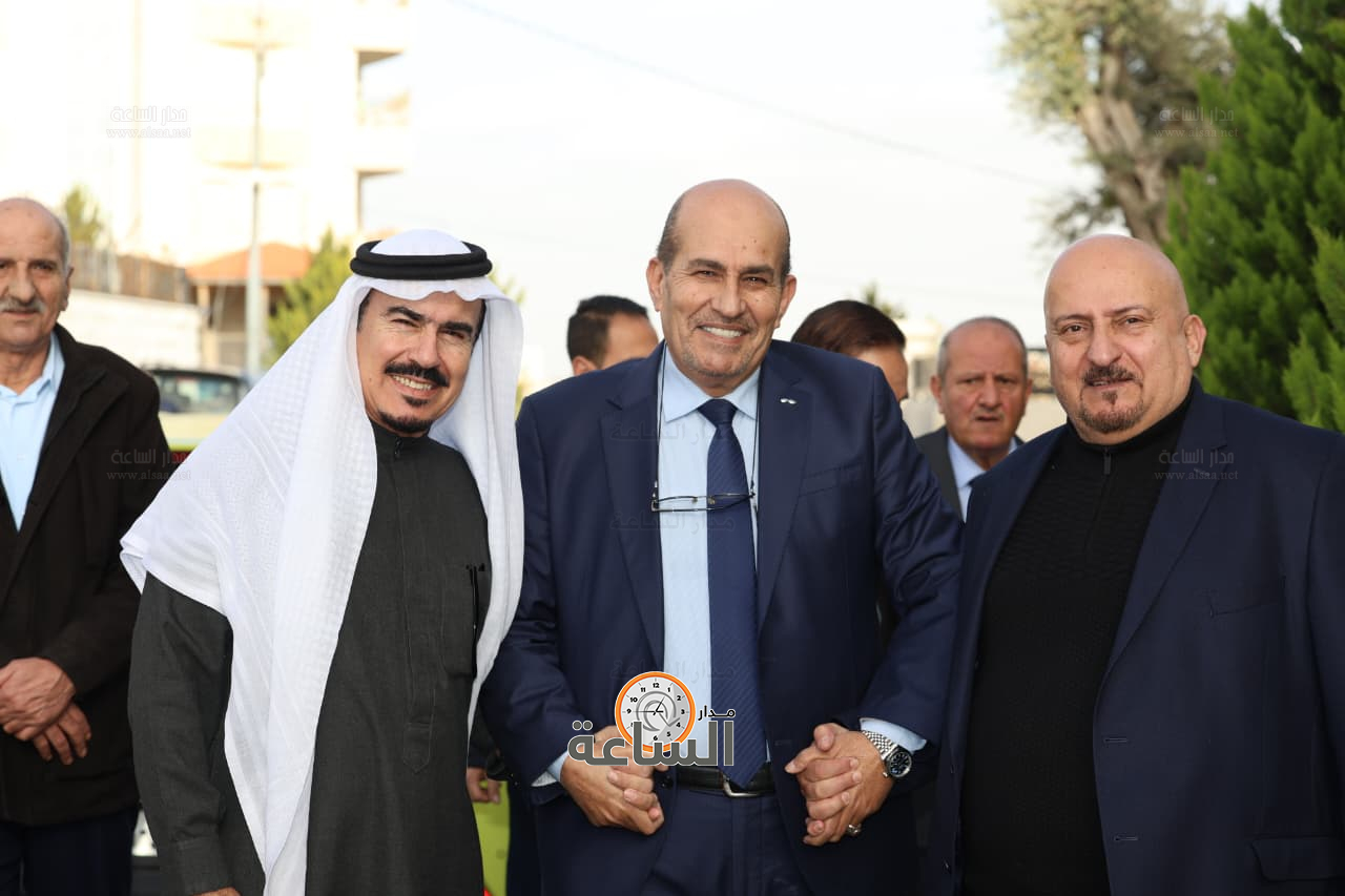 Madar Al-Saa Images 0.3328581095420934