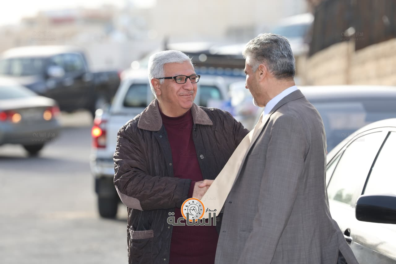 Madar Al-Saa Images 0.591678695036539