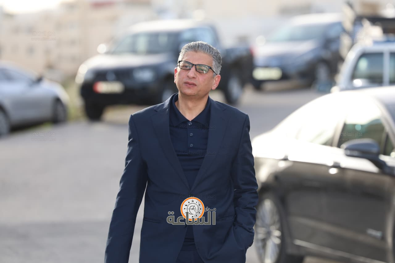 Madar Al-Saa Images 0.4959632929369072