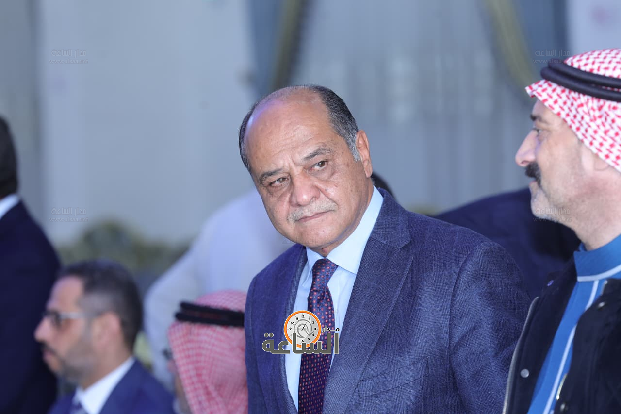 Madar Al-Saa Images 0.0892376810893849