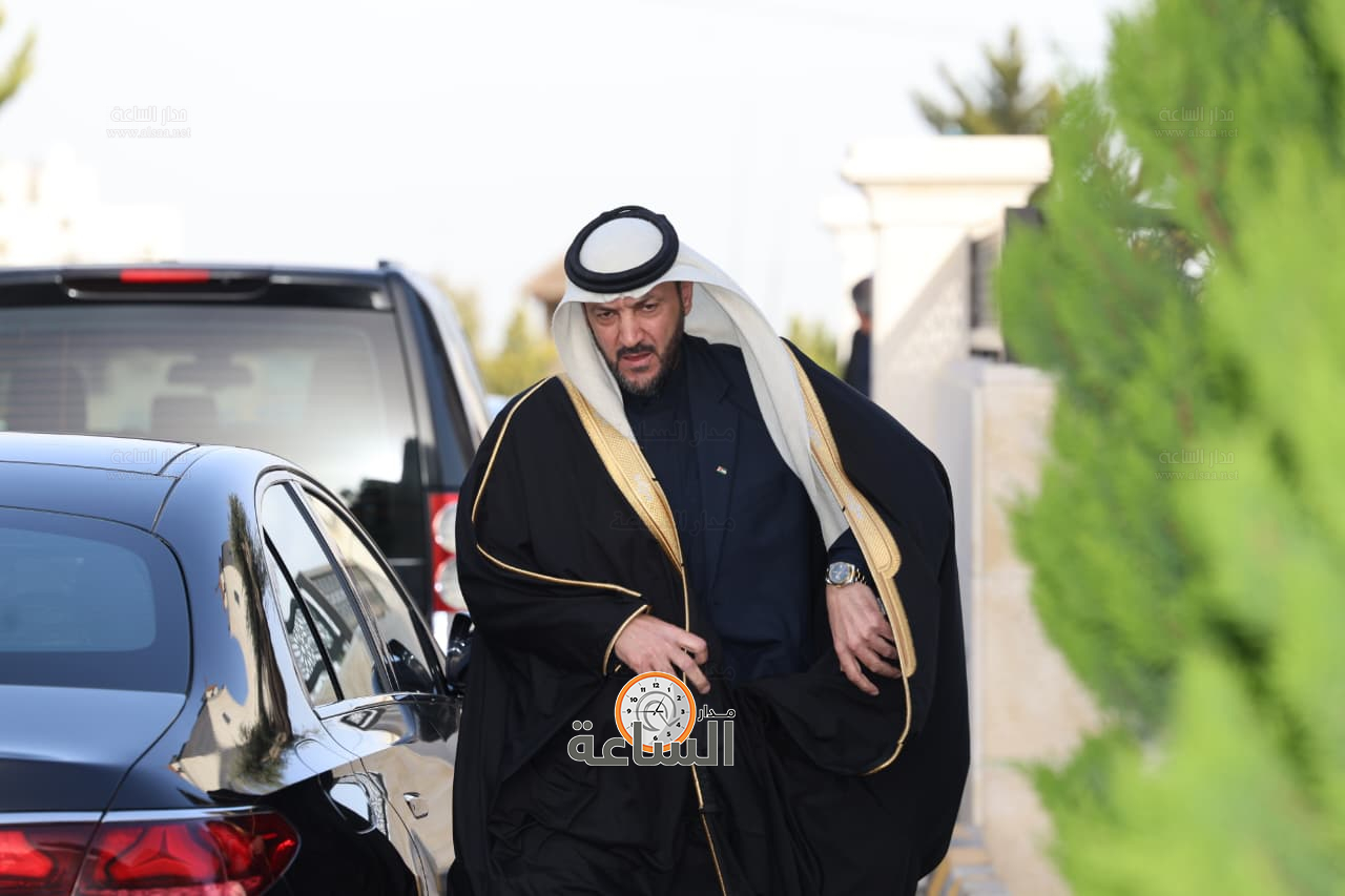 Madar Al-Saa Images 0.6824969210344657