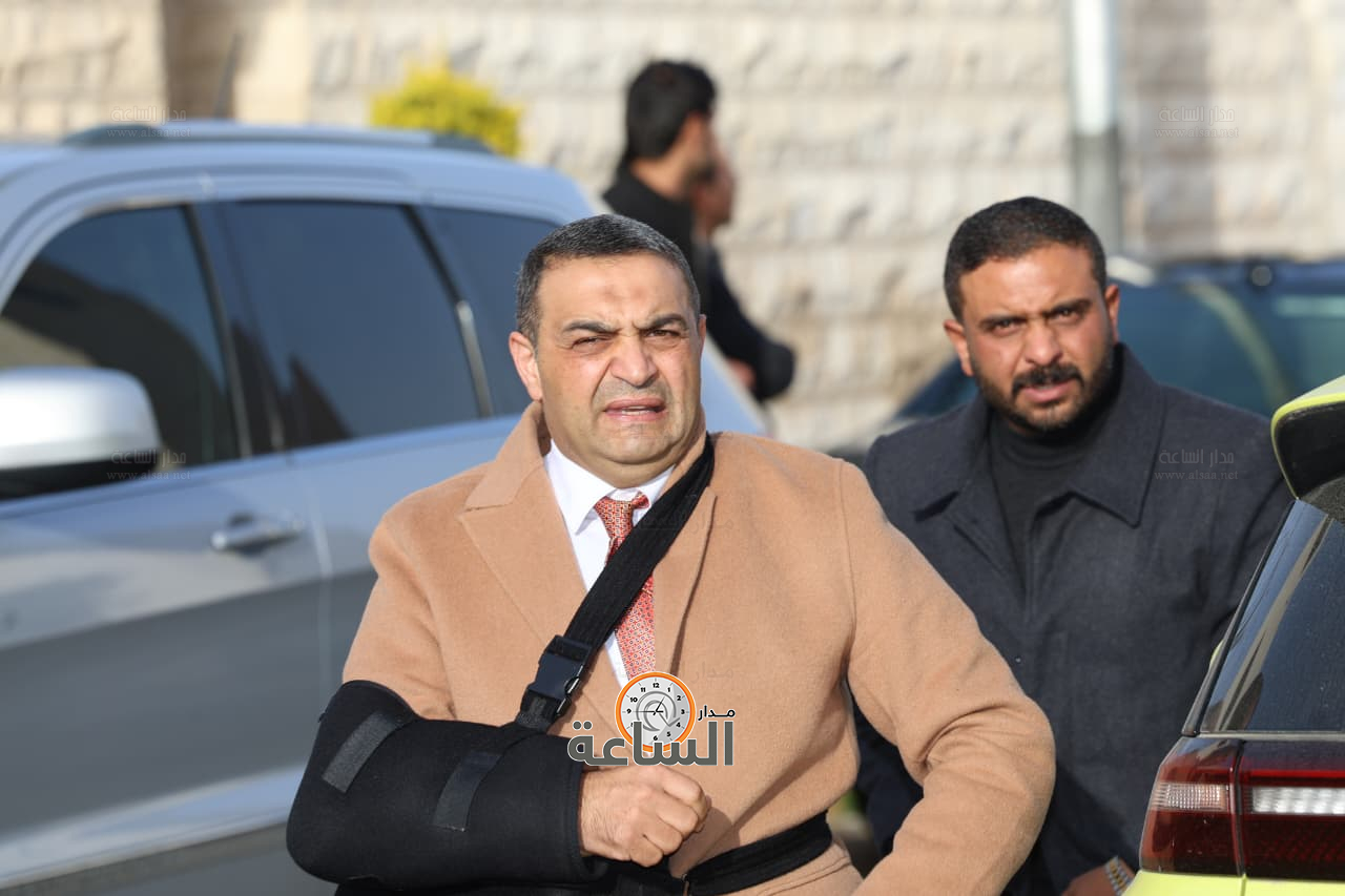 Madar Al-Saa Images 0.5104713703912751