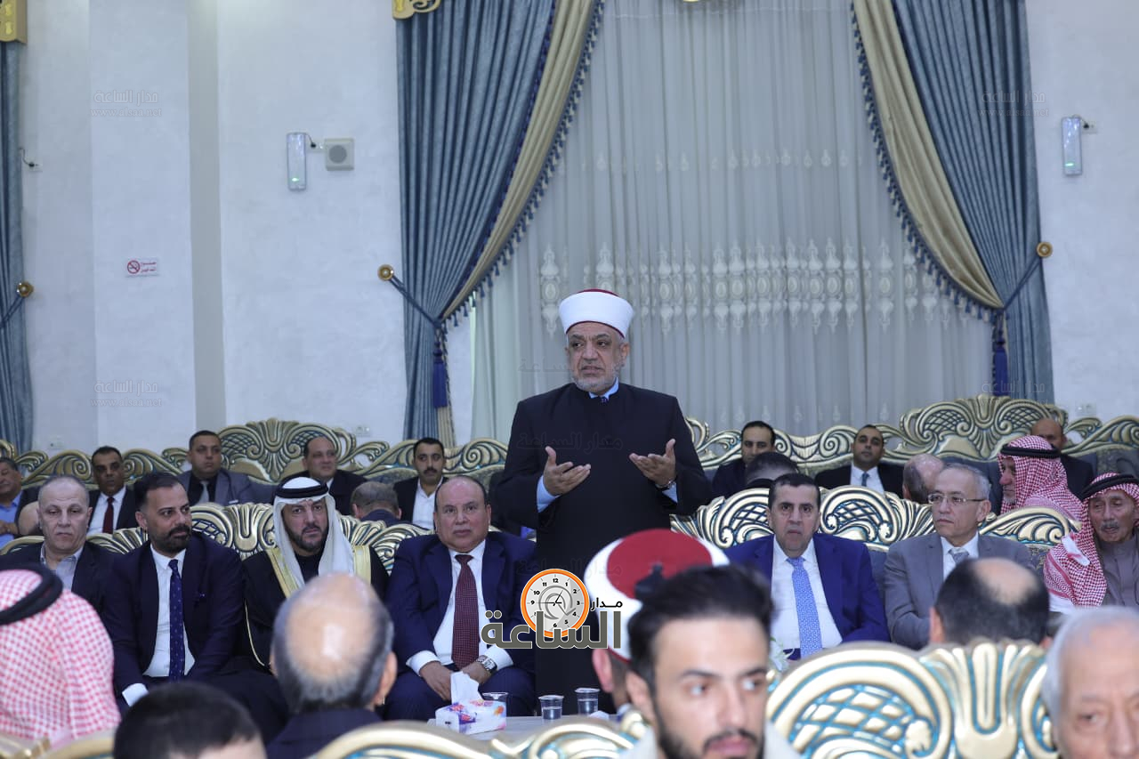 Madar Al-Saa Images 0.6951160944045179