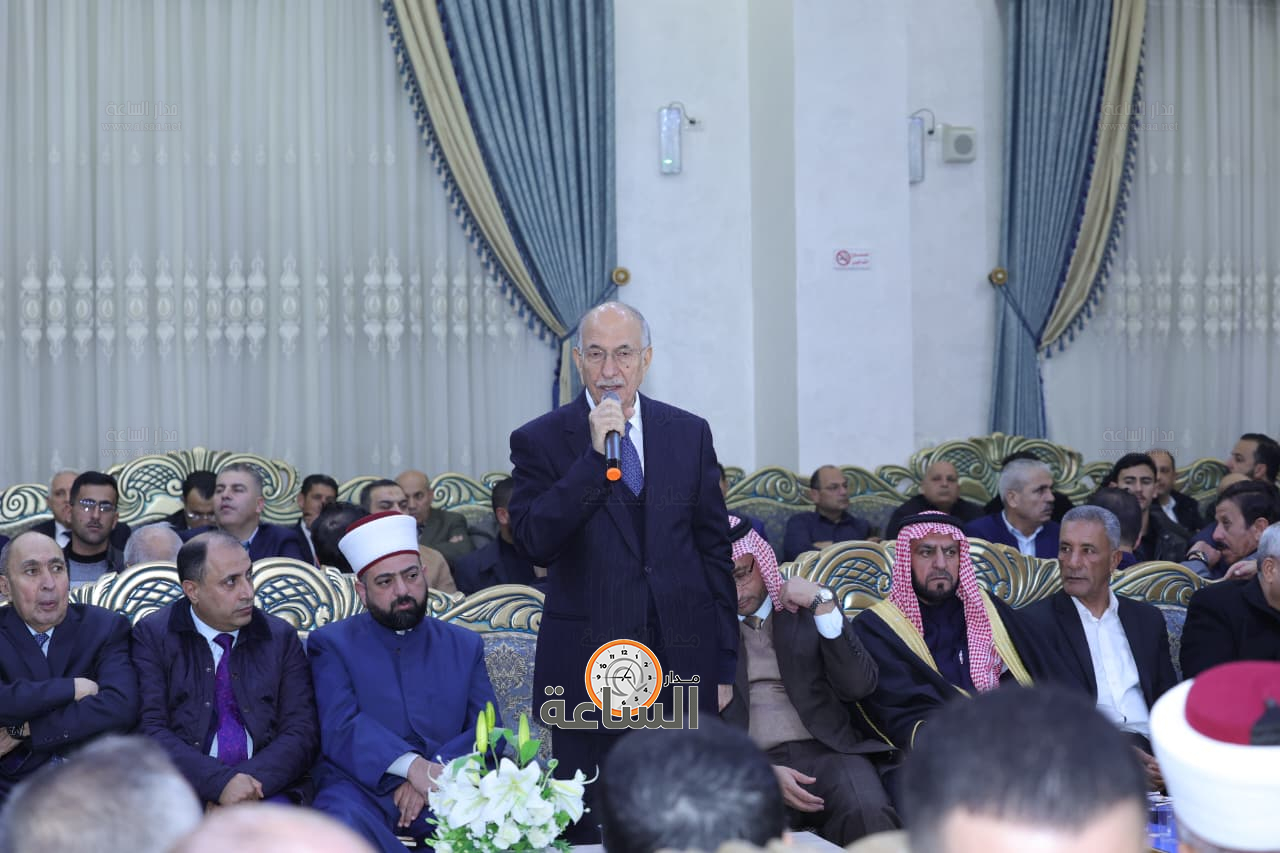 Madar Al-Saa Images 0.7216442290748651