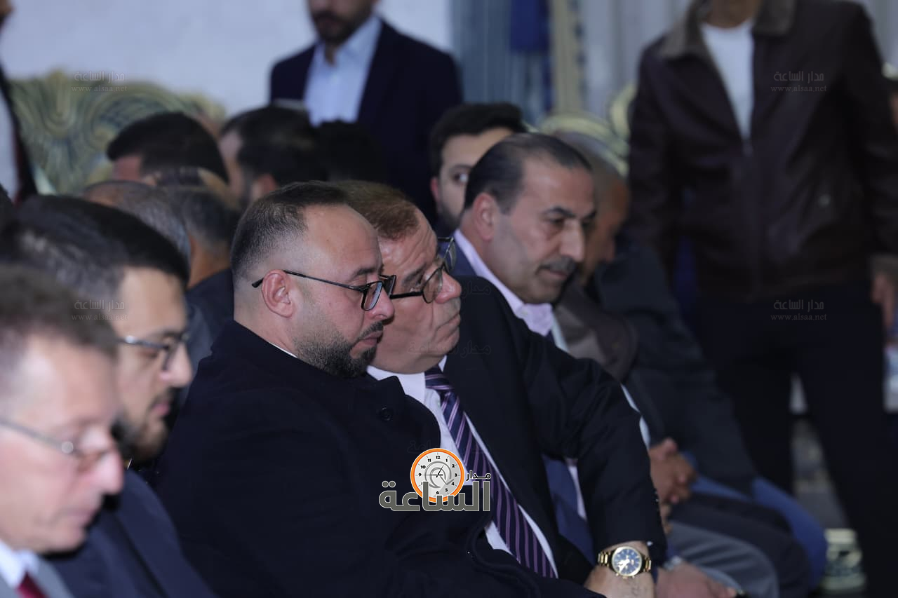 Madar Al-Saa Images 0.9983443502295215