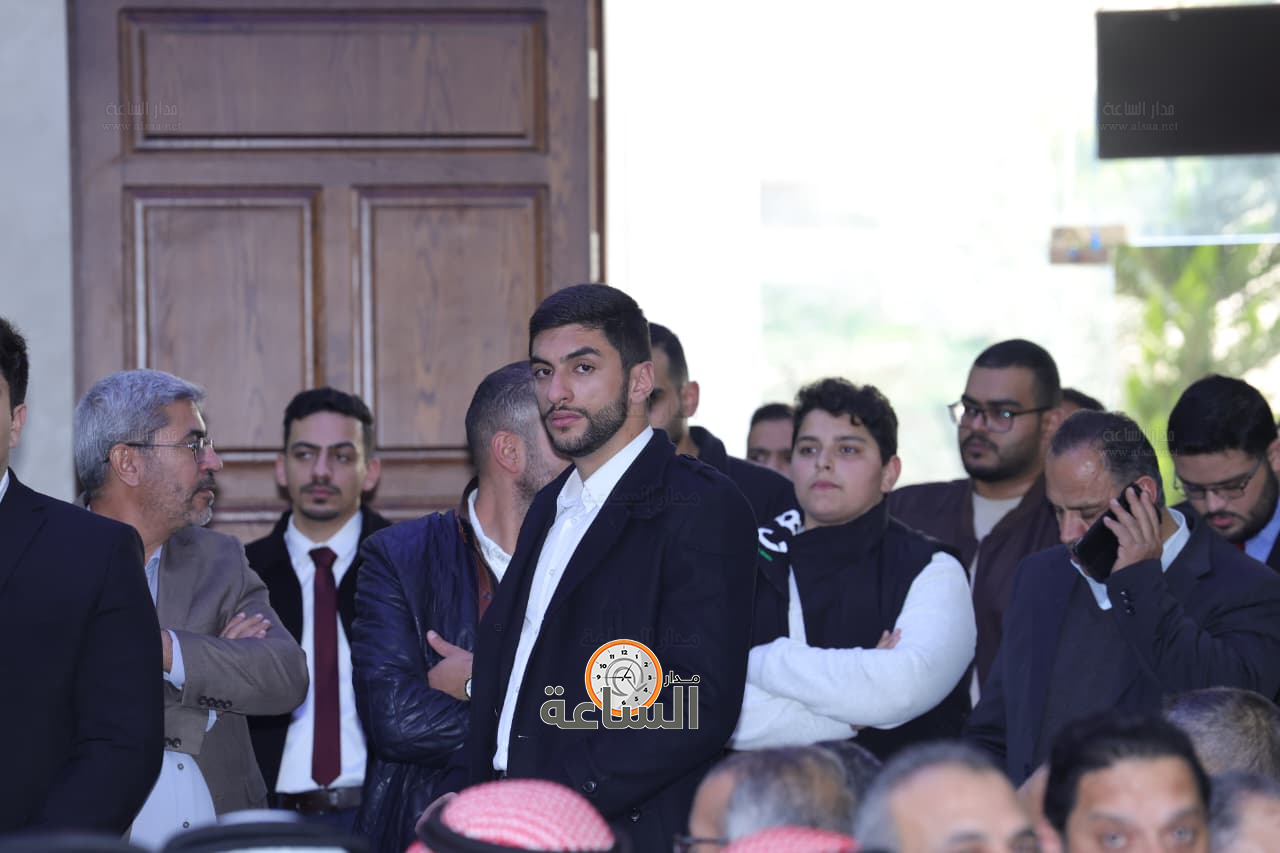 Madar Al-Saa Images 0.5319810940108947