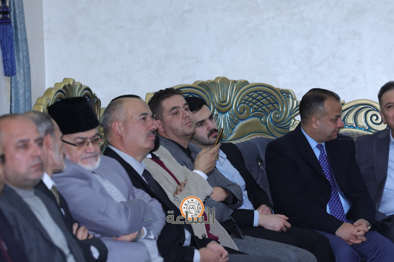 Madar Al-Saa Images 0.9181066682598303