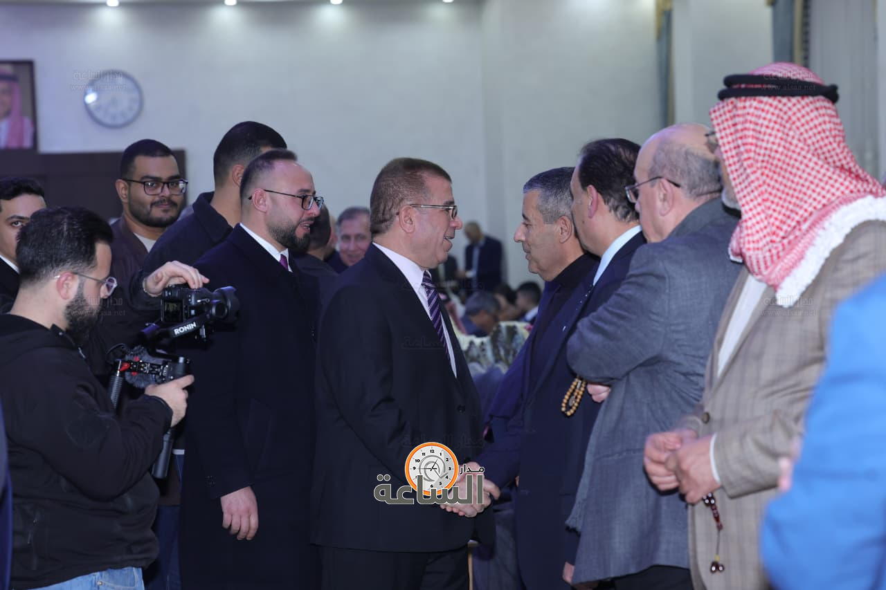 Madar Al-Saa Images 0.88306614887681