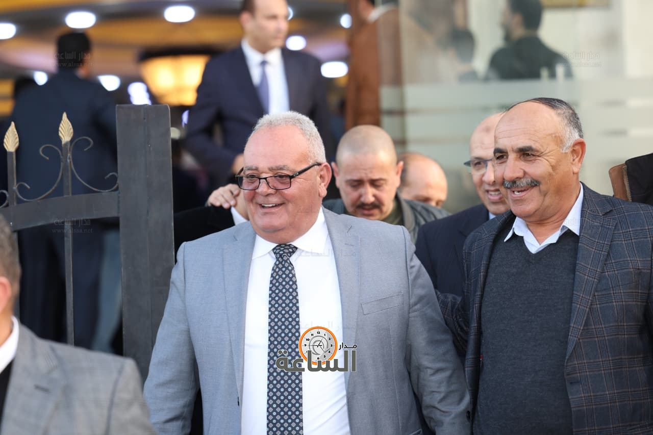 Madar Al-Saa Images 0.6832144663295542