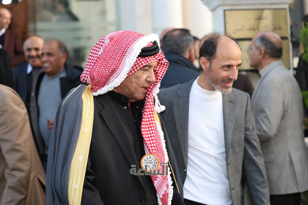 Madar Al-Saa Images 0.25873841497313244