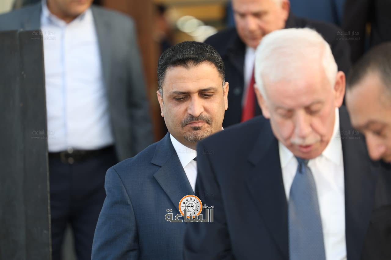 Madar Al-Saa Images 0.14693035475051675