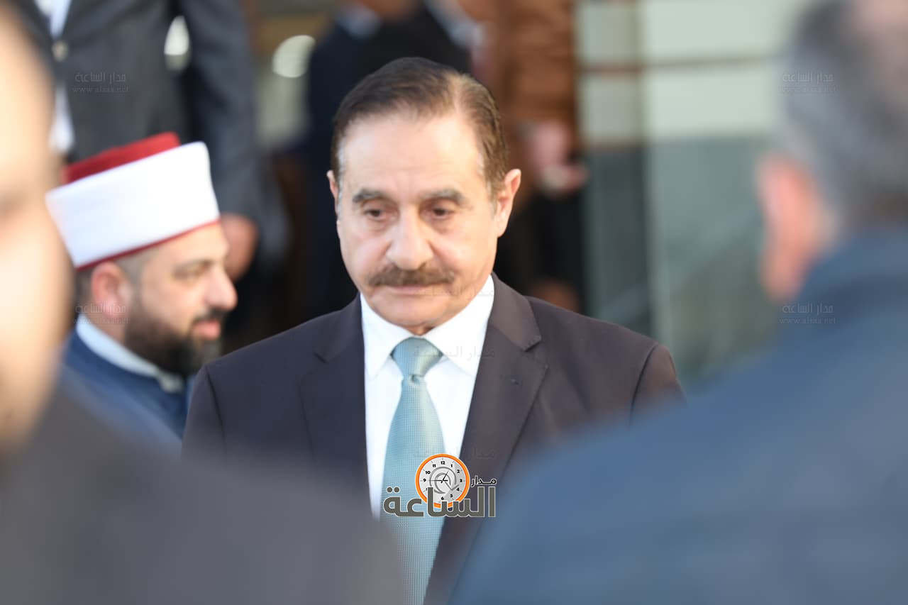 Madar Al-Saa Images 0.885329328903457