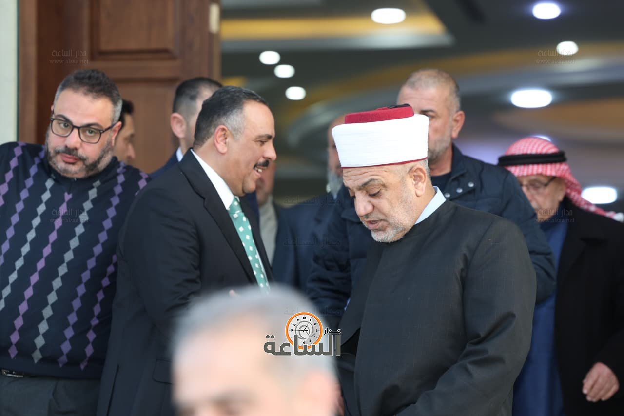 Madar Al-Saa Images 0.4048820044922965