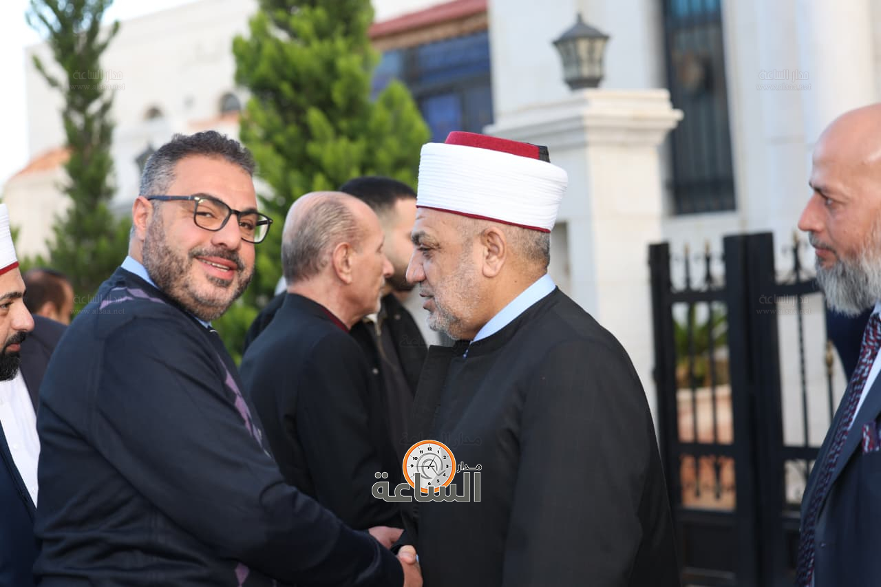 Madar Al-Saa Images 0.25701870322897524