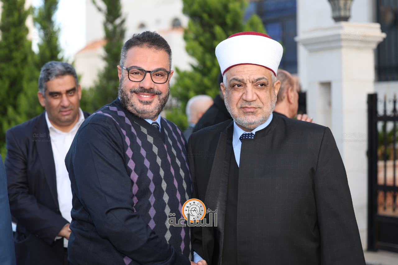 Madar Al-Saa Images 0.3494950125984364