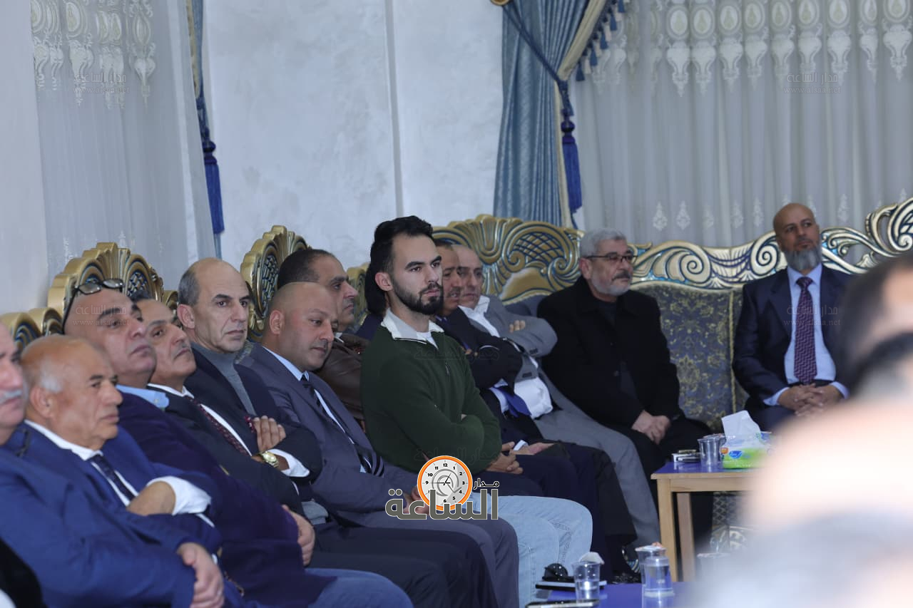 Madar Al-Saa Images 0.8395157094976092