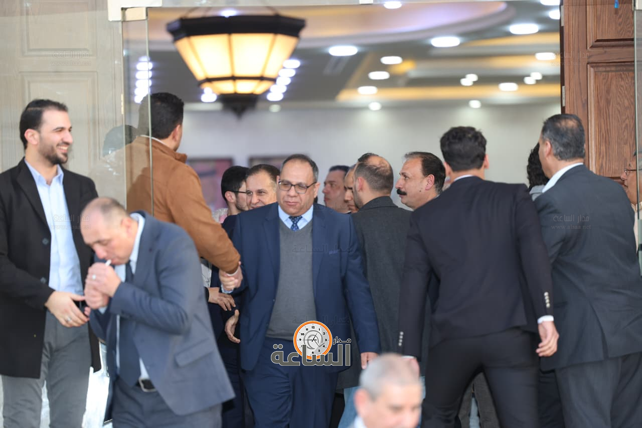 Madar Al-Saa Images 0.7741218295500419