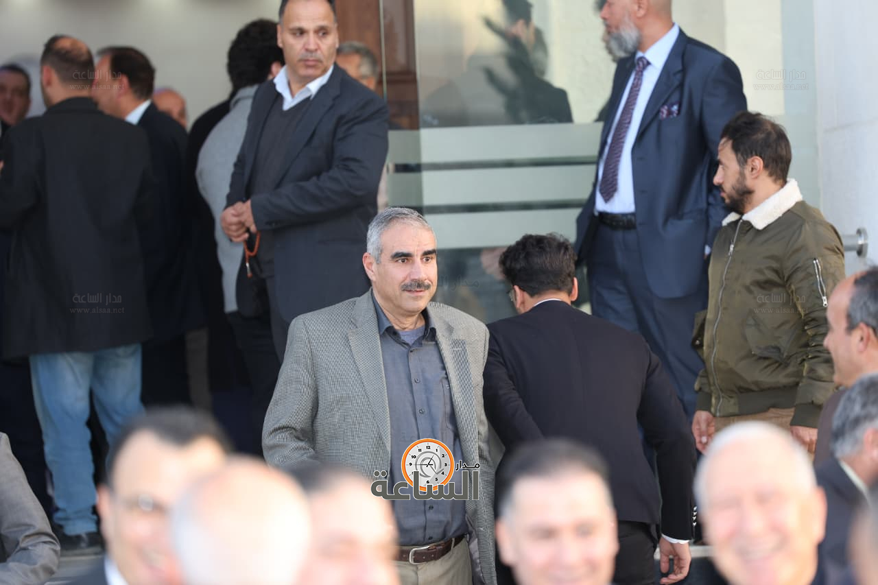 Madar Al-Saa Images 0.4624079038883625