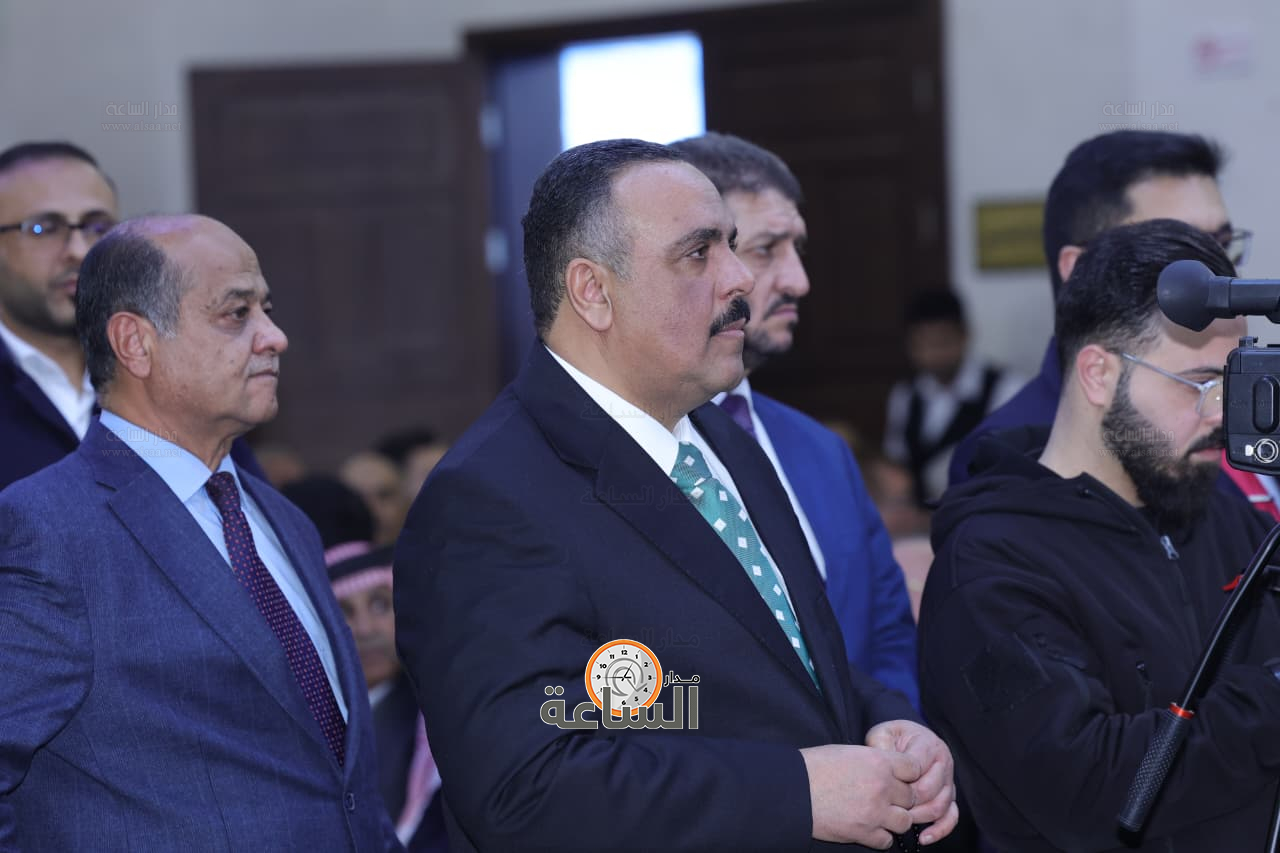 Madar Al-Saa Images 0.9866211924269651