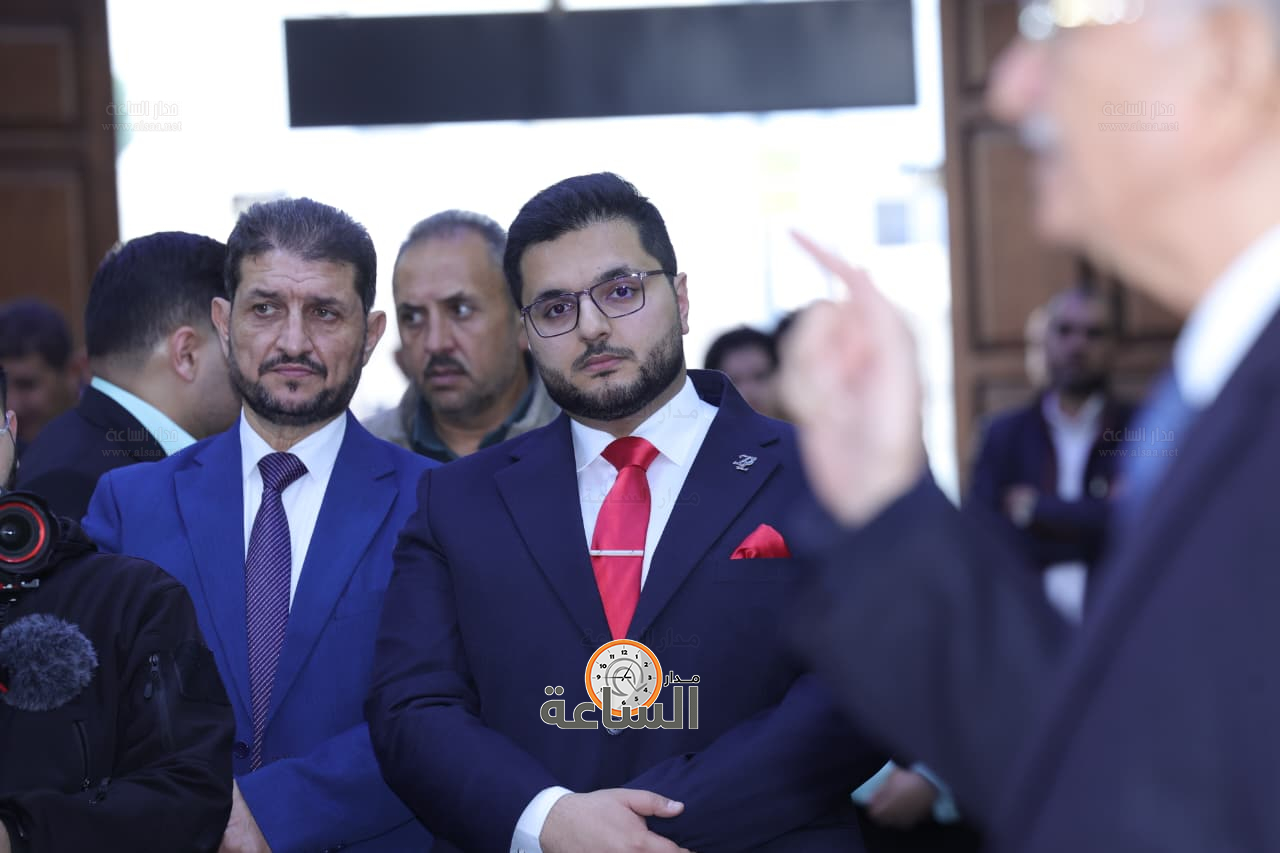 Madar Al-Saa Images 0.556410327947071