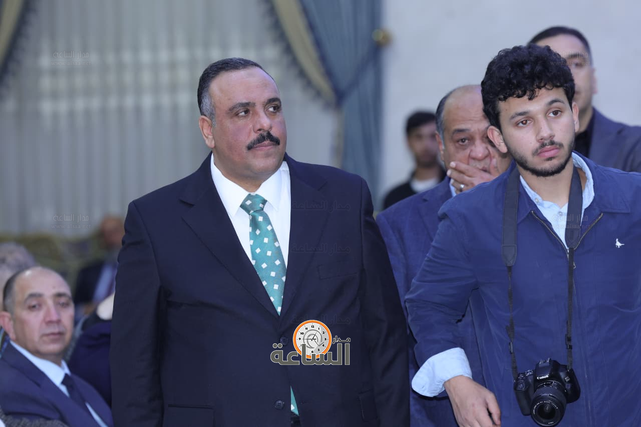 Madar Al-Saa Images 0.5137164073152208