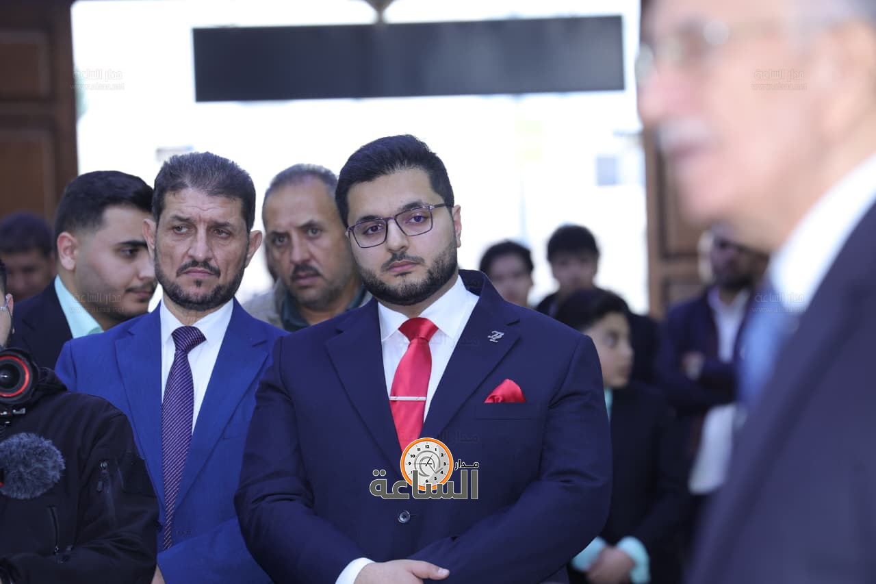 Madar Al-Saa Images 0.511889239993937