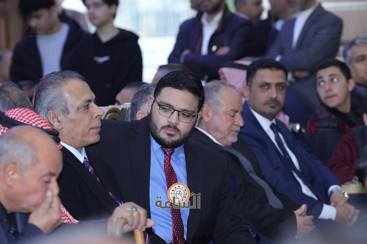 Madar Al-Saa Images 0.2856116029146192