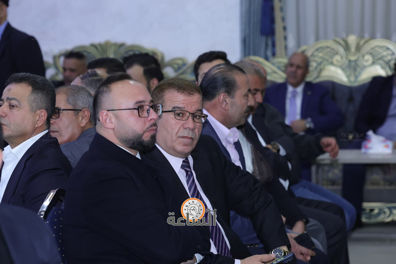 Madar Al-Saa Images 0.7090676488307289