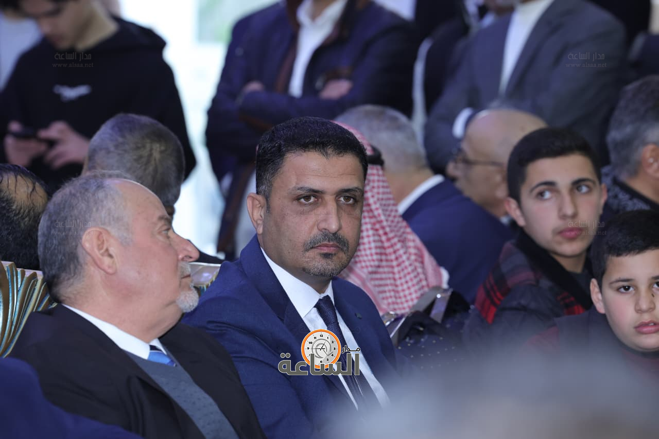 Madar Al-Saa Images 0.5989612114333568