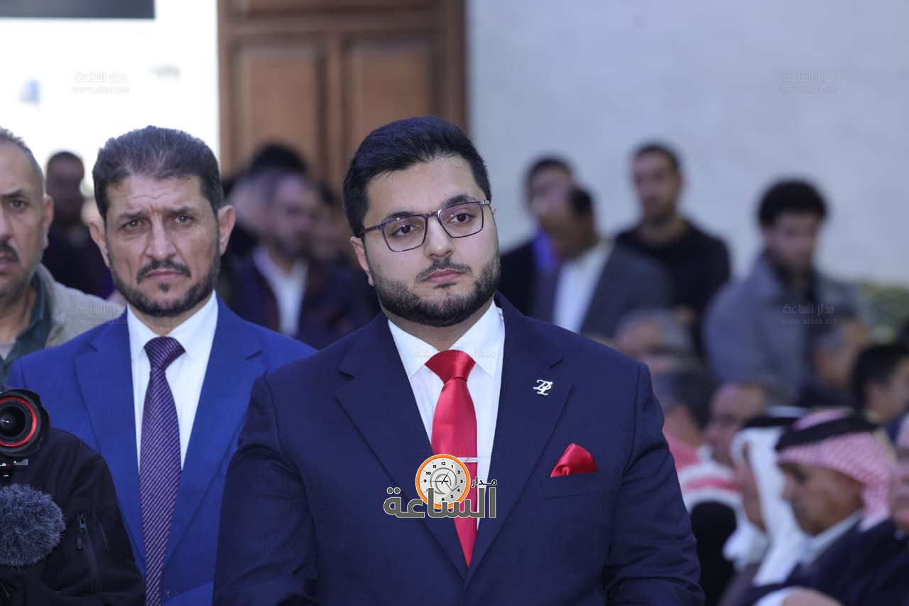 Madar Al-Saa Images 0.6858283735470992