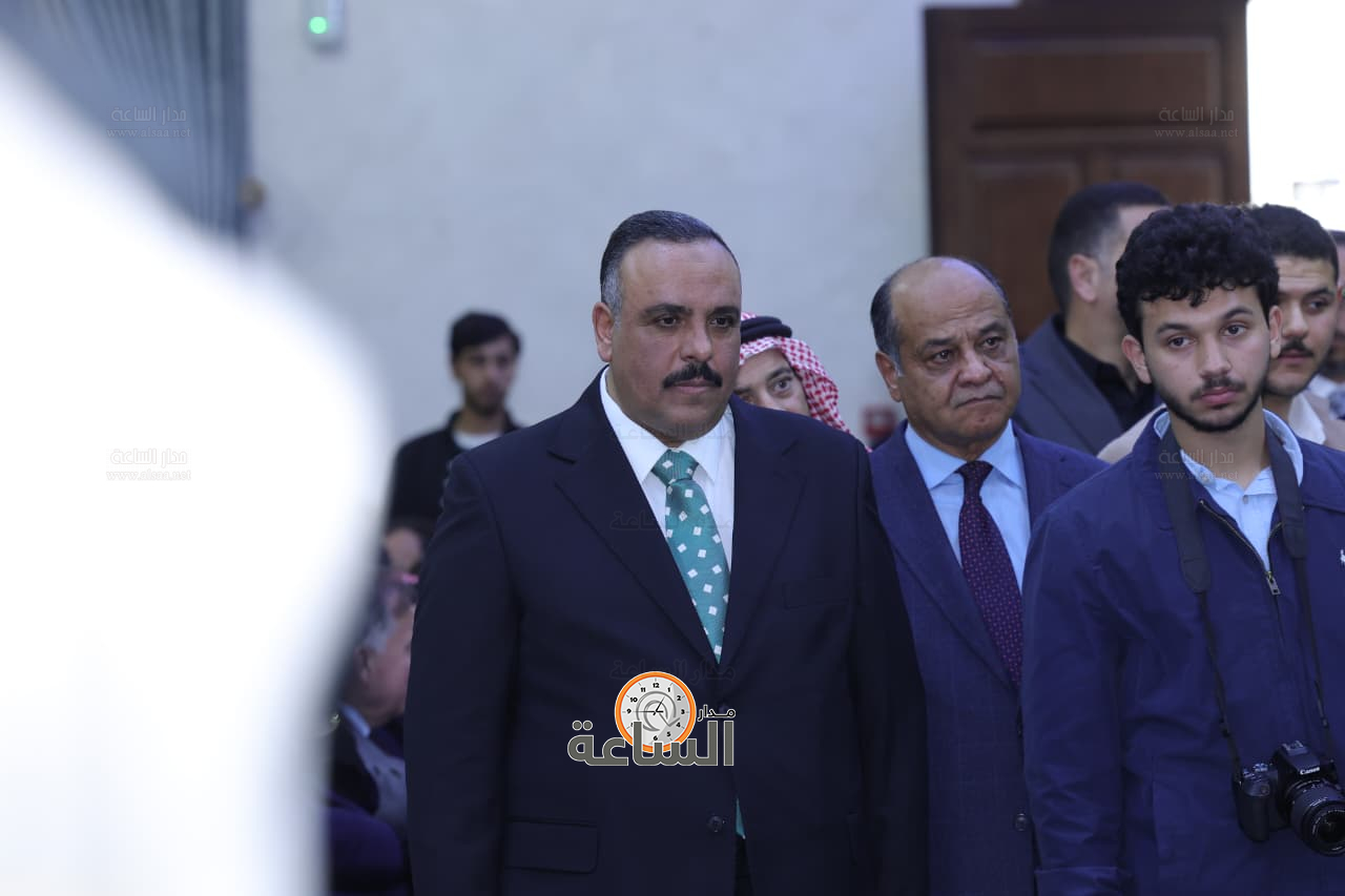 Madar Al-Saa Images 0.11564449943022626